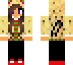 christmas ocelot 