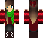 christmas outfit
