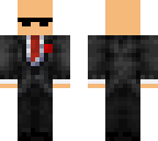 cia agent