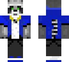 cool racoon