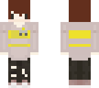 cork undertale oc fixed
