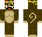 crazy monkey king