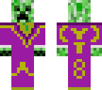 creepakingdom