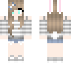 cute bunny edit
