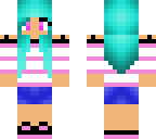cute candy girl