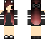 cute chibi girl