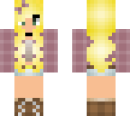 cute cowgirl