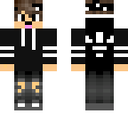 cute dog boy edit