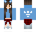 cute skin