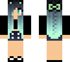cutie rp skin xd