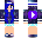 dani in galaxy