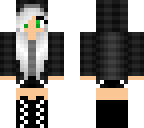 dark girl