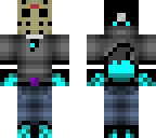 darkstar jason