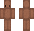 default brown guy
