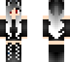 demand wolf girl
