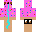 derpy donut dude