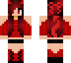 devil queen