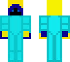 diamond mage