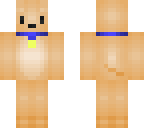 doggy skin