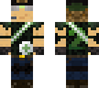 ebacraft advanced gear