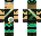 ebacraft advanced green