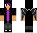 edit of a skin