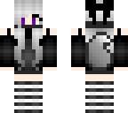edit sasha