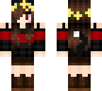 edited chara
