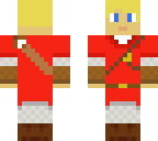 elf archer