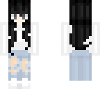 emigine character
