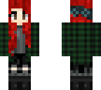 emo girl edit 2