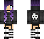 emo-girly