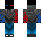 ender boy