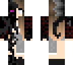 ender girl