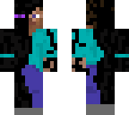 ender steve