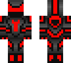 evil spectre