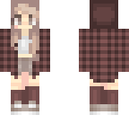 fall girl