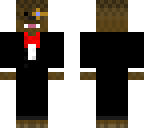 fancy bacca