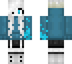 female sans