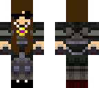 female skydoesminecraft