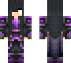 fighter girl