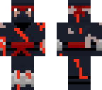 final battle ninja