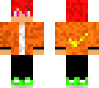 fire boy