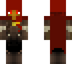 fire devil slayer