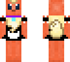 flareon maid