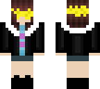 flowerfell frisk