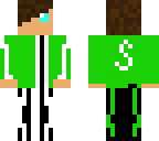 for my friend