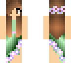 forest nymph