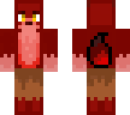 foxy