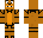 freddy fazbear
